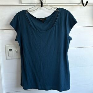 Eileen Fisher Silk T shirt